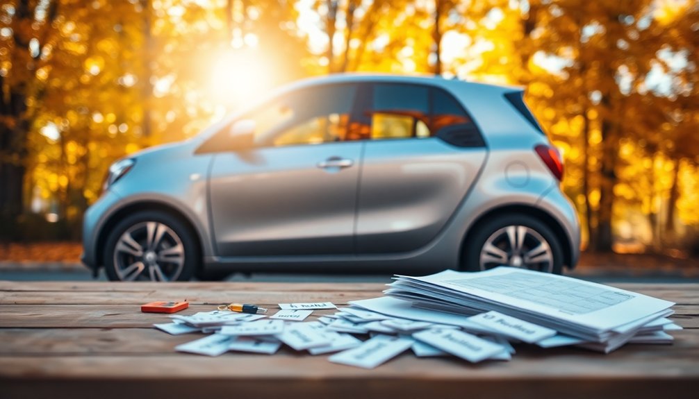 frugal car price evaluation