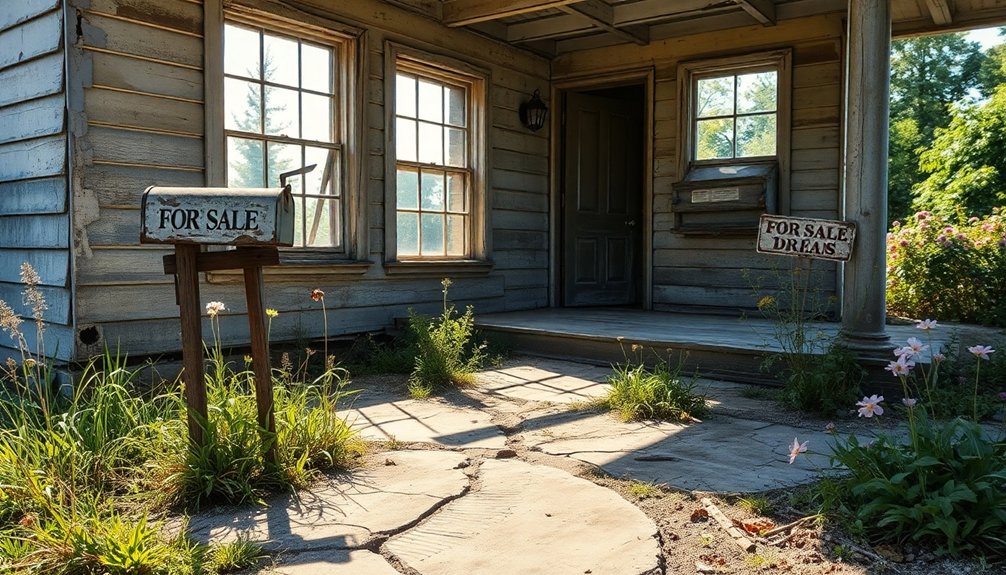 frugal homeownership journey unfolds