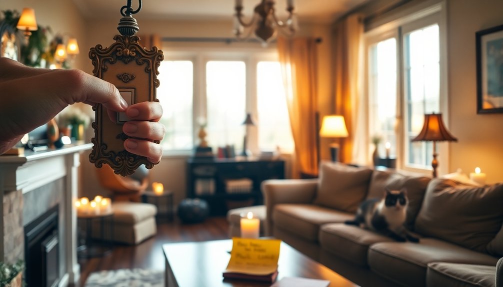 frugal lighting awareness strategy