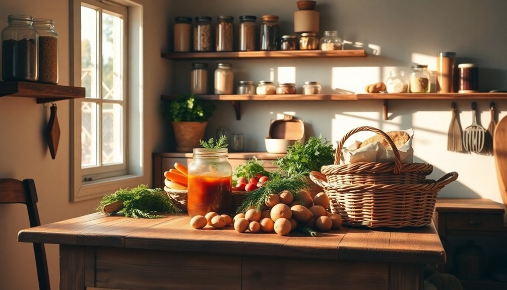 frugal living timeless lessons