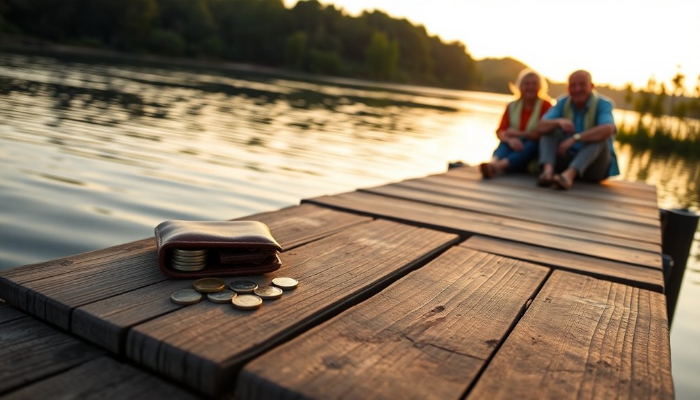 frugal small cap retirement strategy