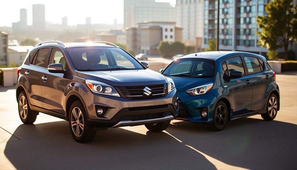 fuel efficiency comparison insights