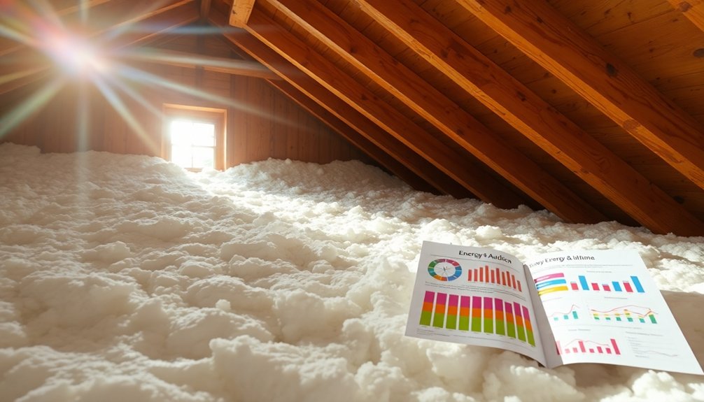 home energy audit benefits