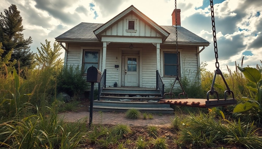 homeownership financial lessons learned