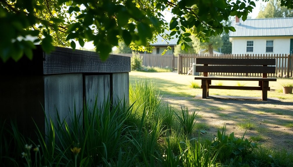 ignoring foundation issues risks complications