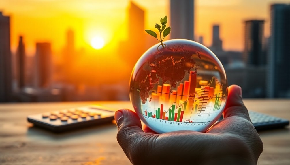 index bubble concerns arise