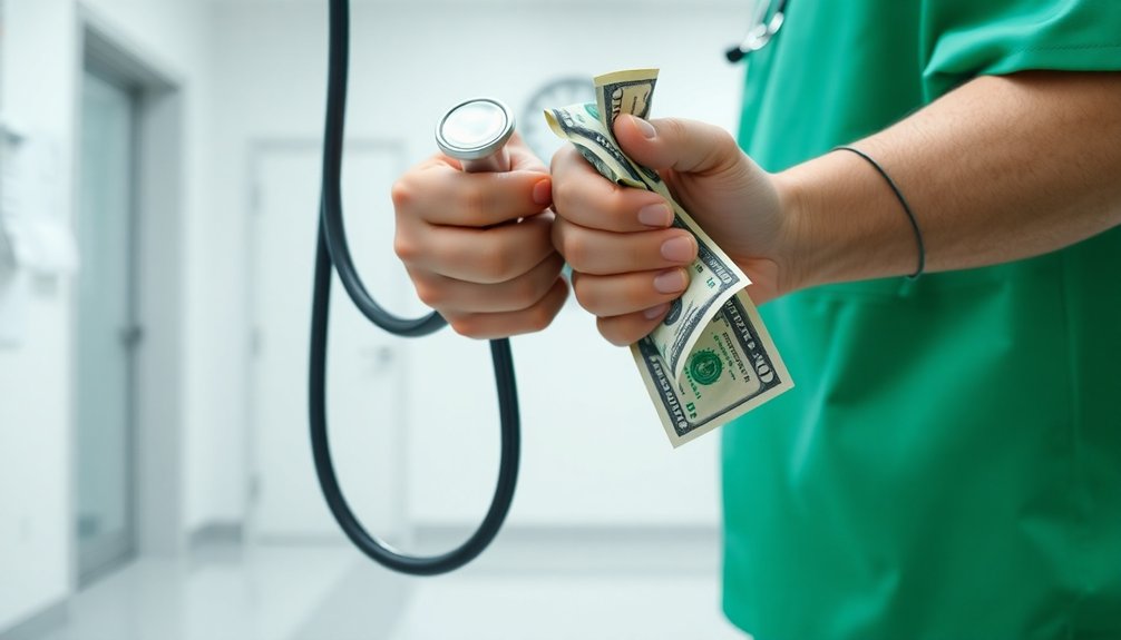 motivation beyond financial gain