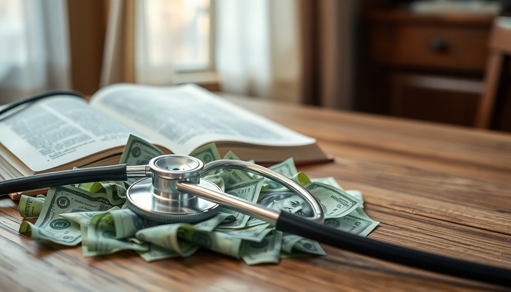 passion over financial incentives