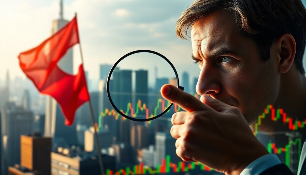 passive investing risk awareness