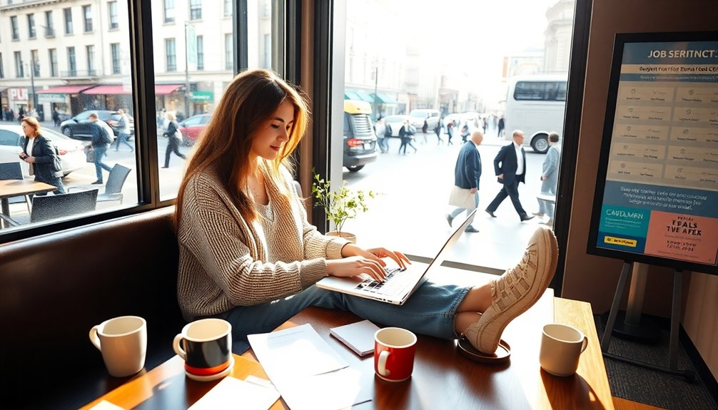 real world work experience benefits