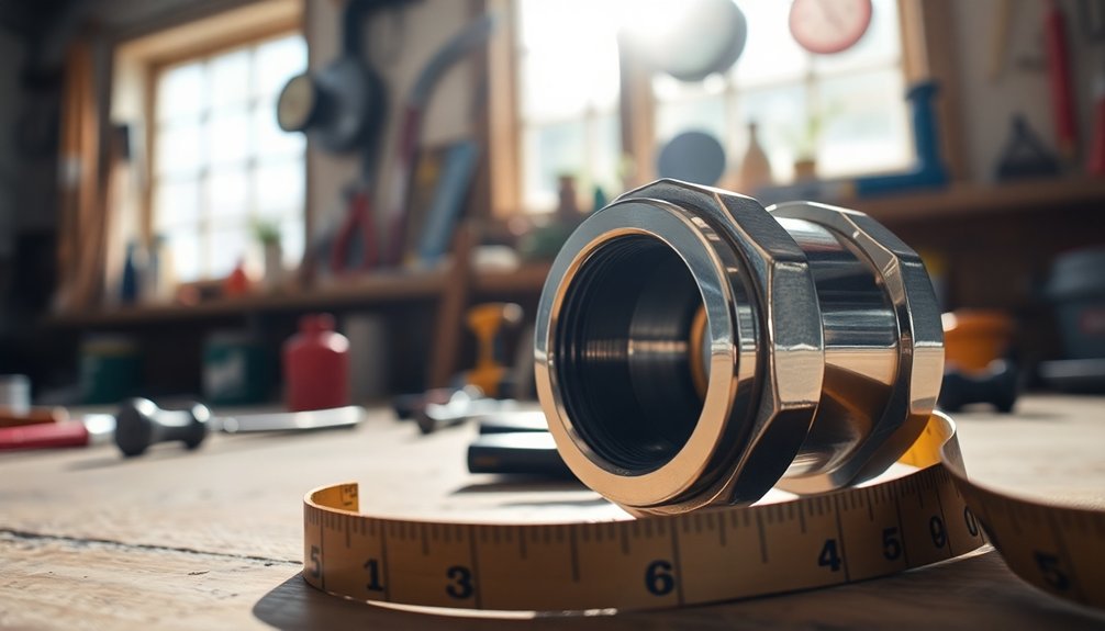 sharkbite fittings lifespan query