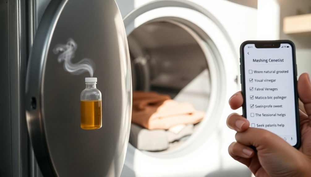 signs to call professionals