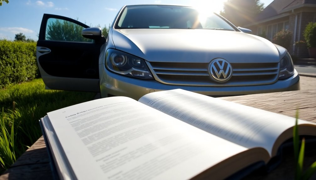 smart used vw tdi tips