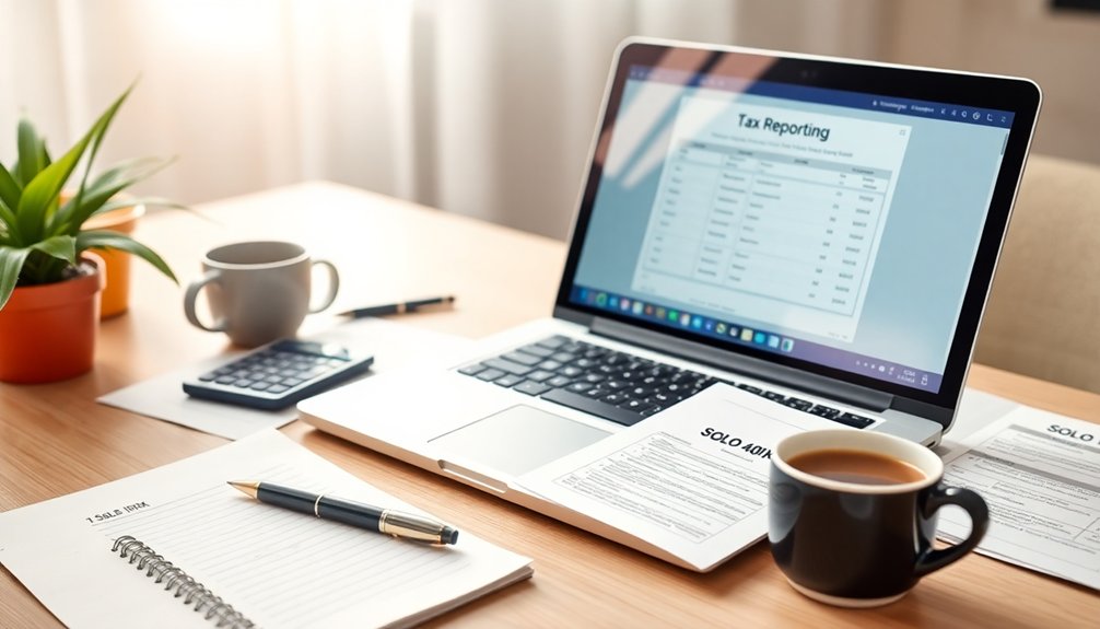 solo 401 k compliance essentials