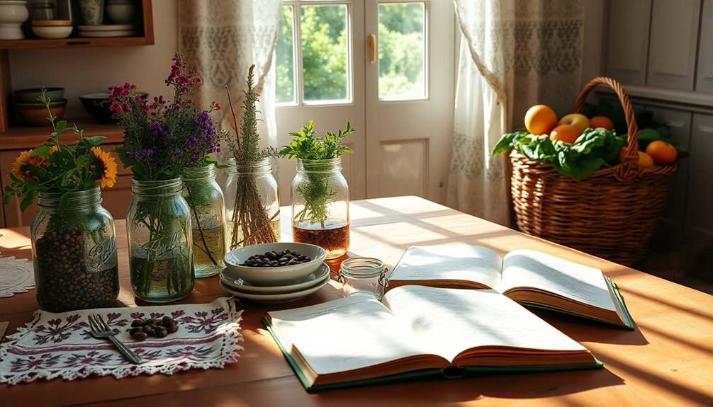 thrifty living tips blog