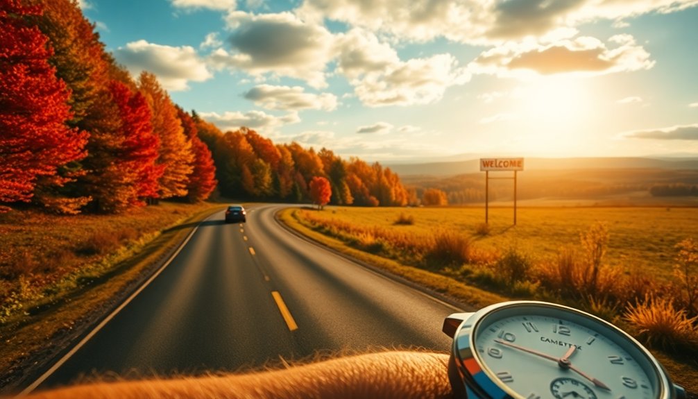 time versus money dilemma