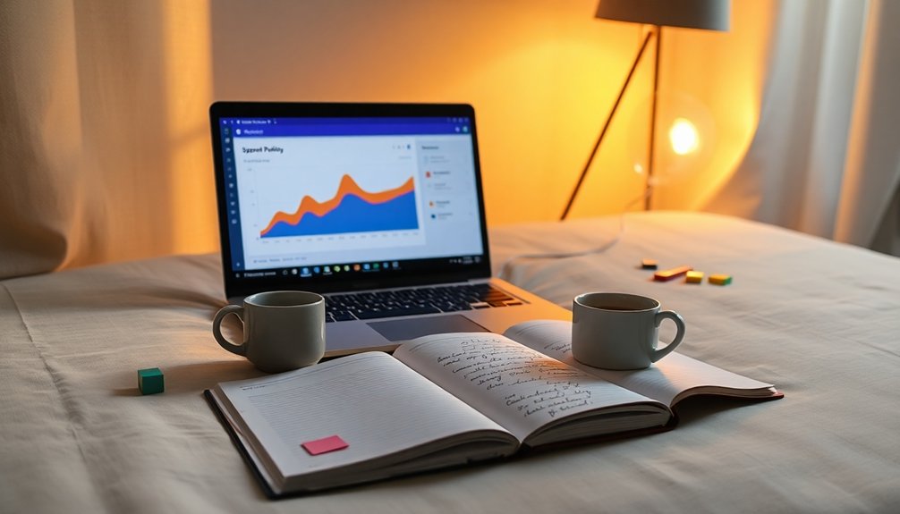 transform budgeting through insights