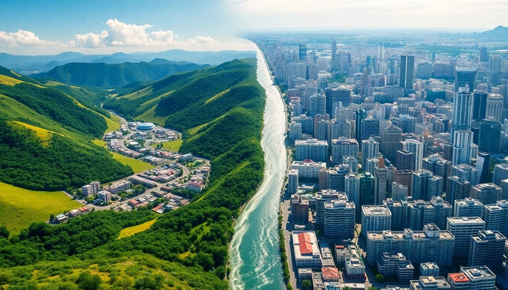 u s vs international investments