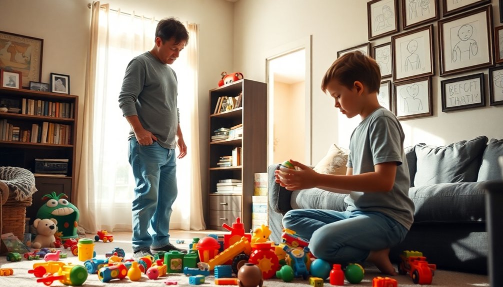 value care responsibility appreciation