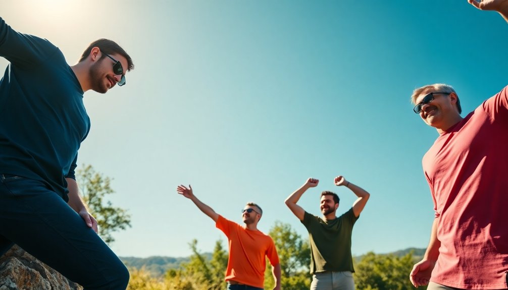 versatile uv protection gear