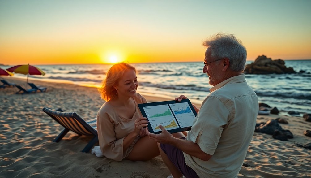 accelerate coast fire journey