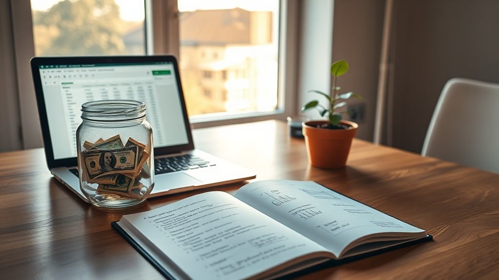 build your emergency fund