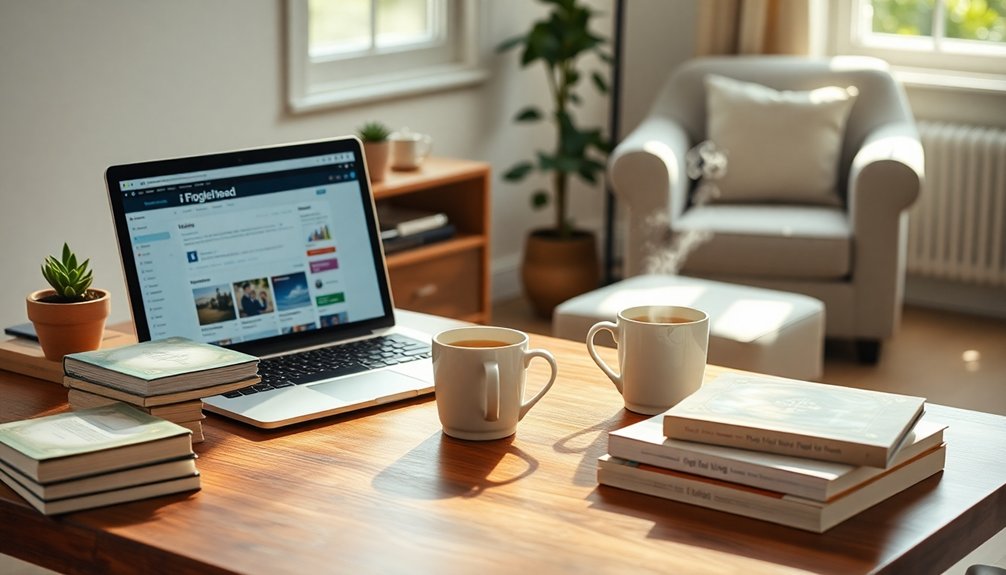 core four investment strategy