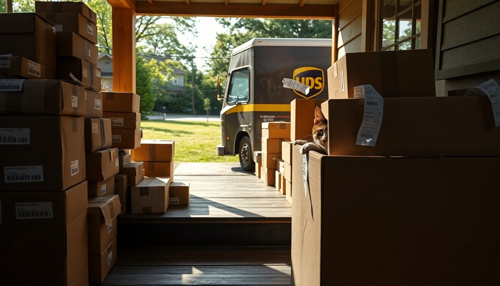 costly ups convenience habit