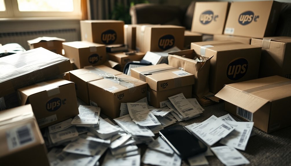 evaluate convenience spending habits