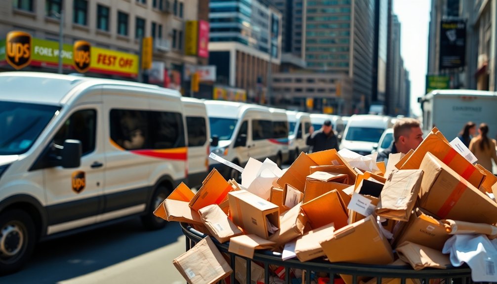 hidden fees impact budget