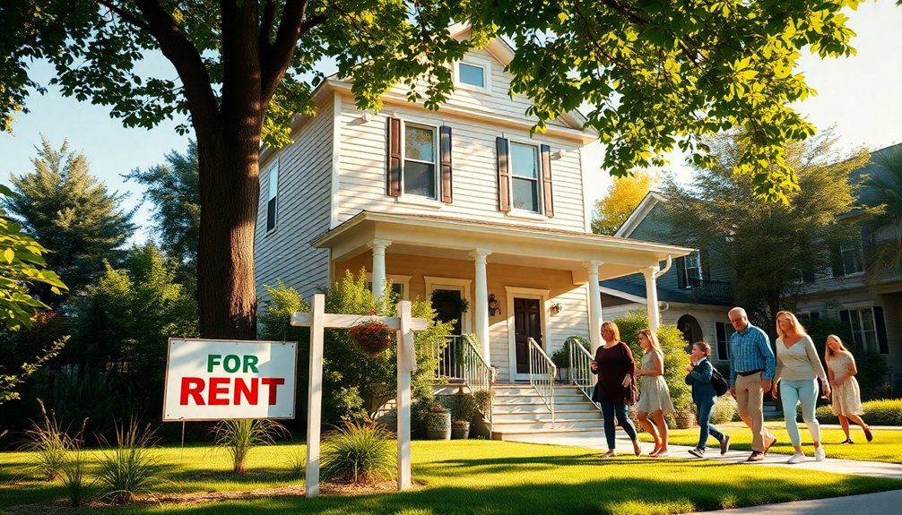 increased demand for space