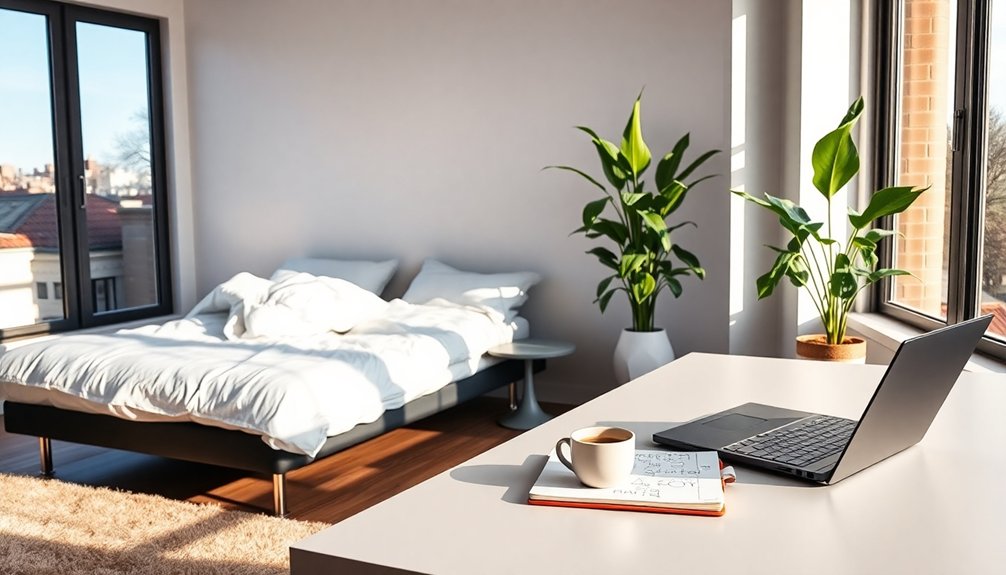 lazy investing for profits