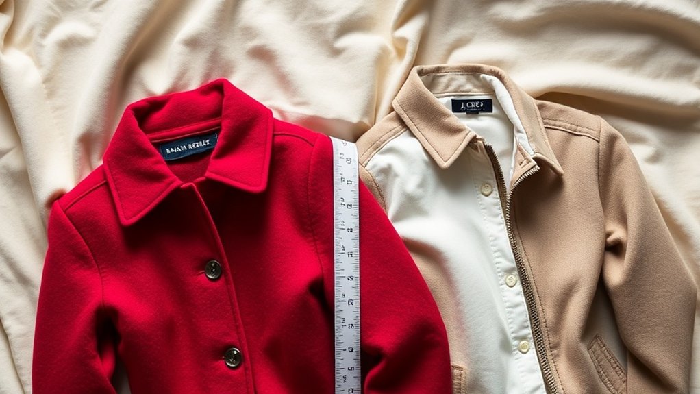 material quality comparison explained