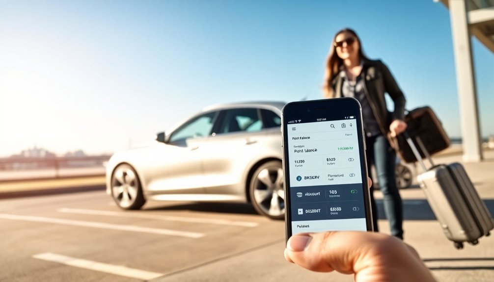 maximize car rental savings