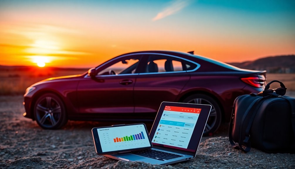 maximize car rental savings