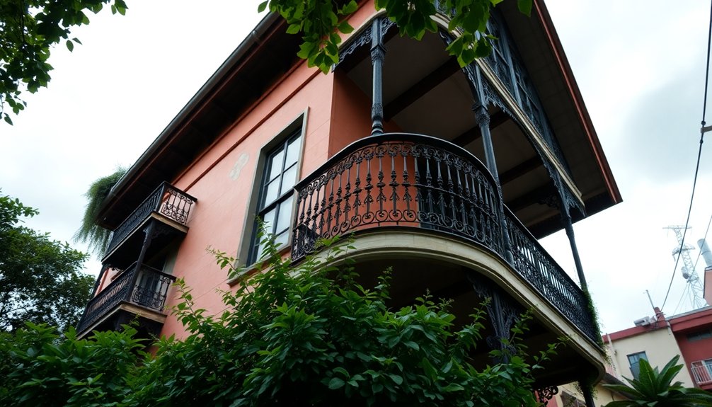 multi level property maintenance challenges