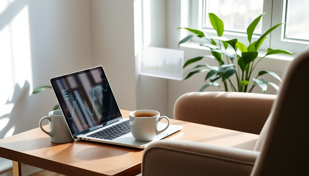 simplified diversified investment strategy