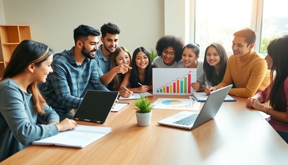 smart money skills development