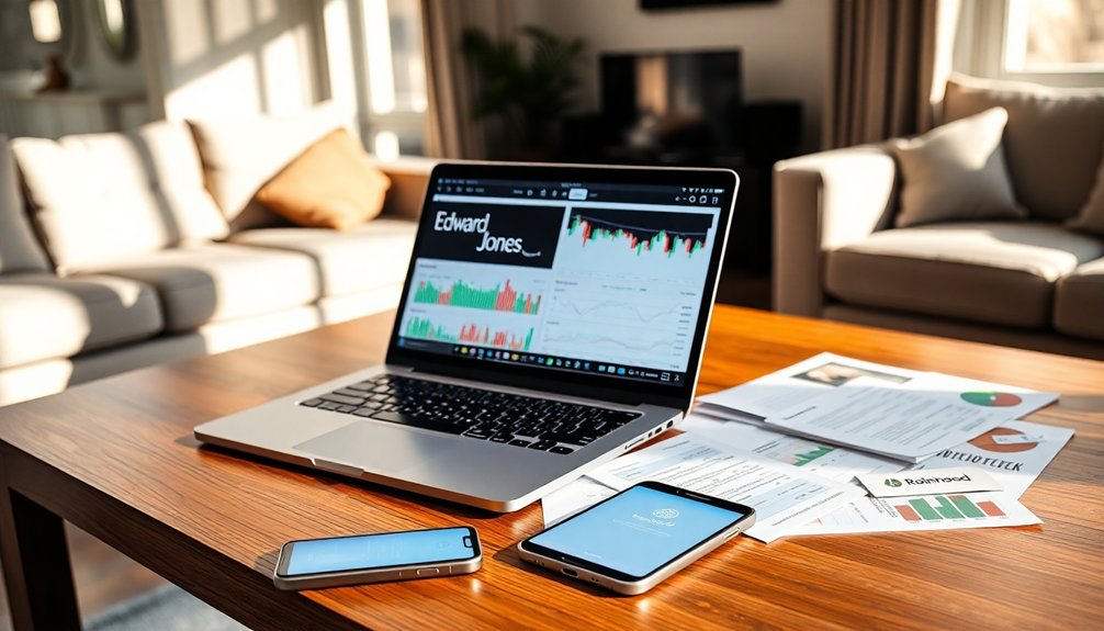 transferring stocks to robinhood