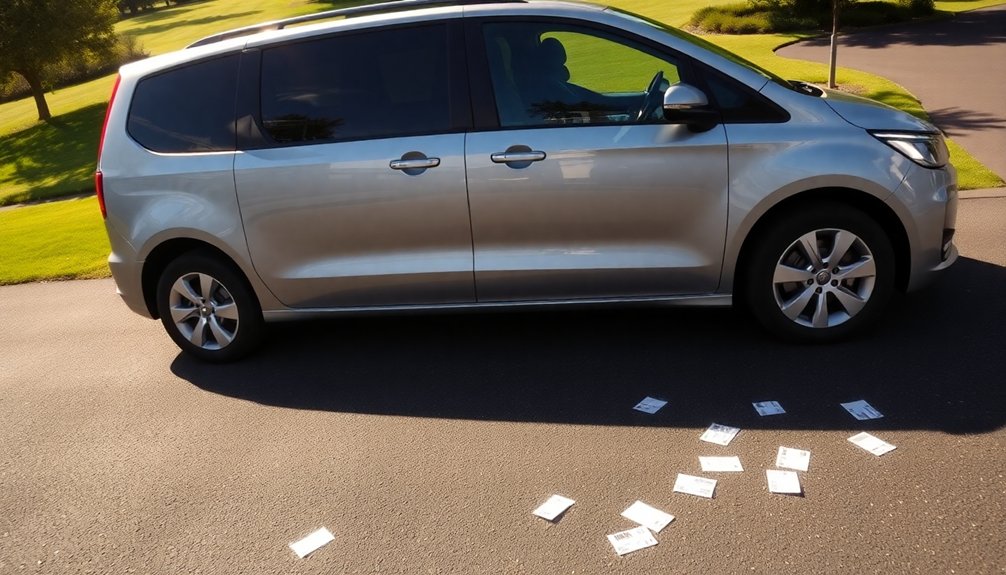 weight impacts fuel efficiency