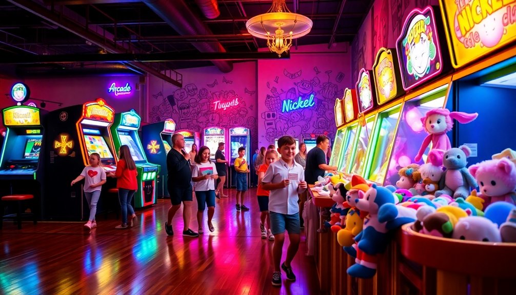 affordable fun for children