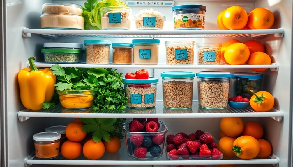 affordable healthy snack ideas