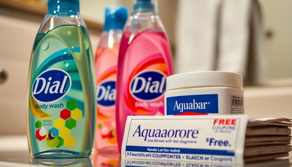 affordable personal care products