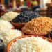 affordable rice varieties comparison