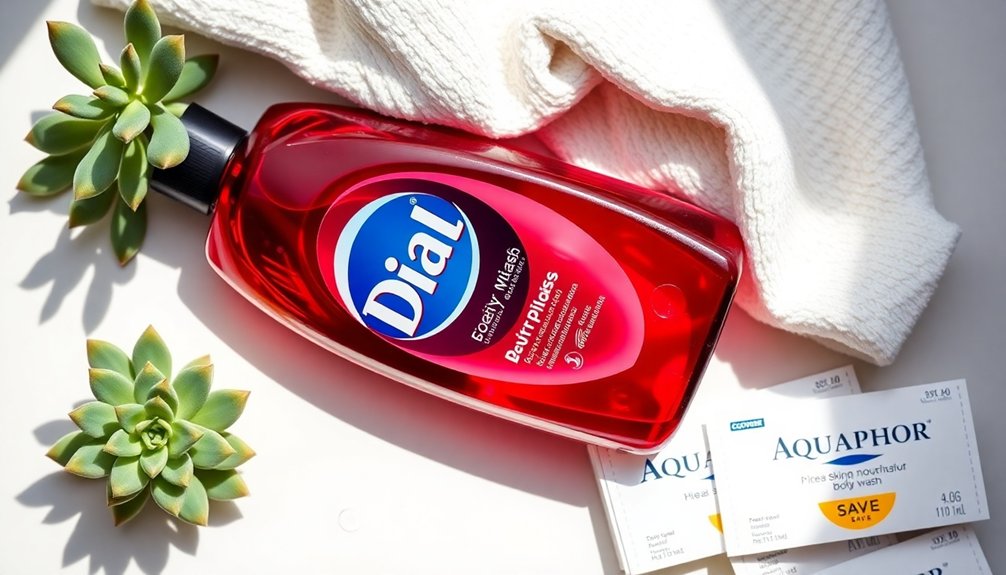 aquaphor s moisturizing skin solutions