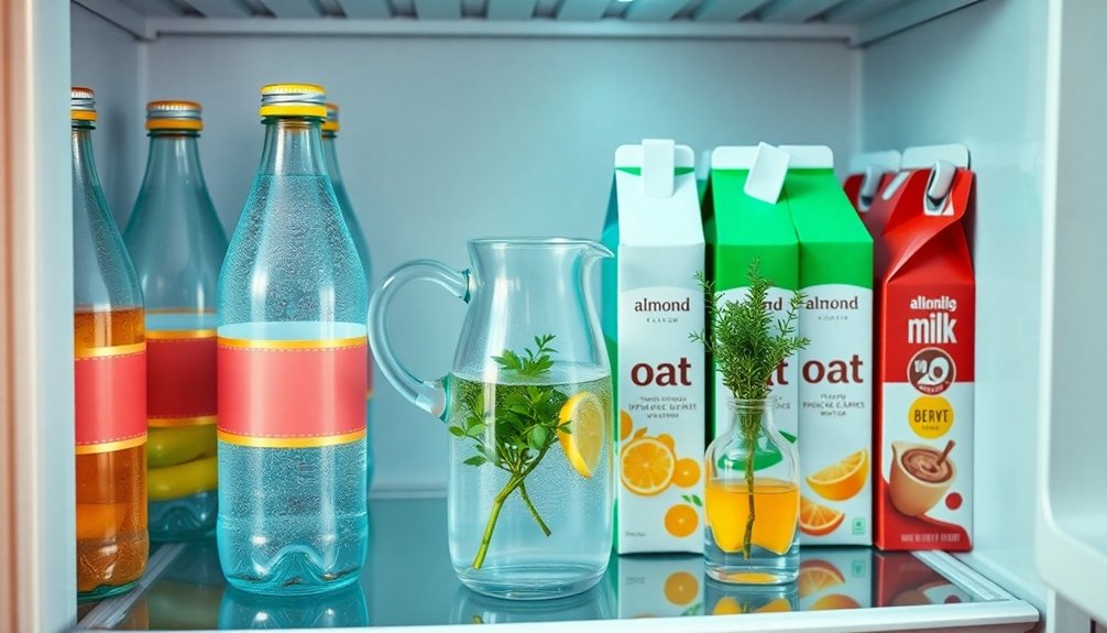 budget friendly beverage essentials