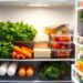budget friendly fridge essentials