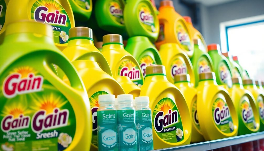 budget friendly laundry freshness