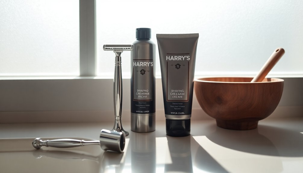 cost effective shaving solution