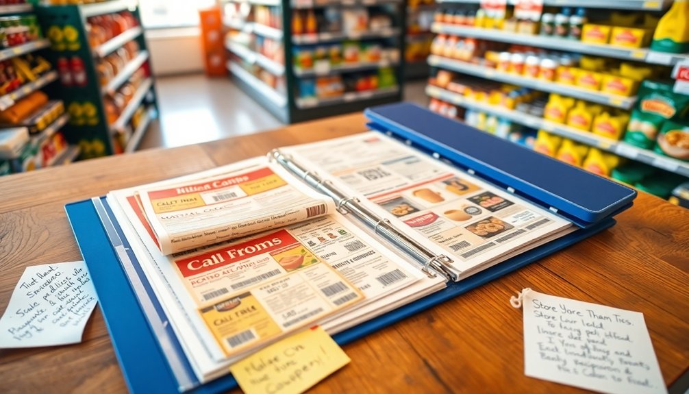 couponing rules and restrictions